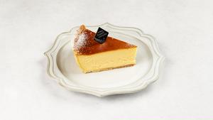 ベイクドチーズケーキ
