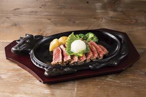 フォルクス 和風サーロインステーキ150g