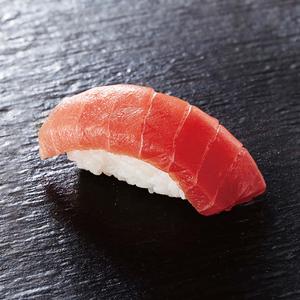 小僧寿し 単品 中トロ