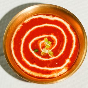 Mutton curry マトンカレー