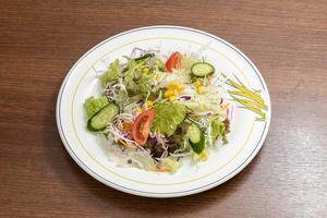 フレッシュサラダ fresh salad