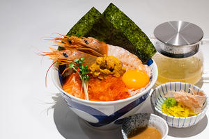 新太郎丼
