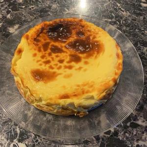 チーズケーキ(ホール)