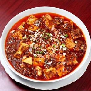 陳麻婆豆腐