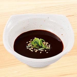 かつ庵 味噌だれ Miso Sauce