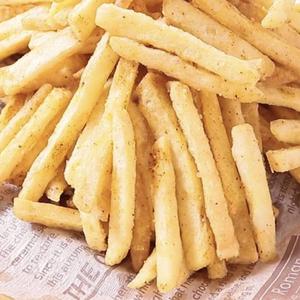 ジョニーのからあげ ポテトフライ M