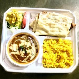 弁当セット Bento set