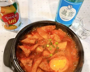 トッポギ