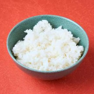 雲林坊 大盛ご飯