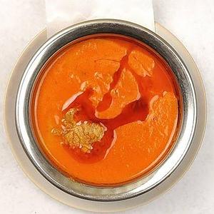 マトンカレー / Mutton Curry