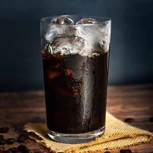 アイスコーヒー iced coffee