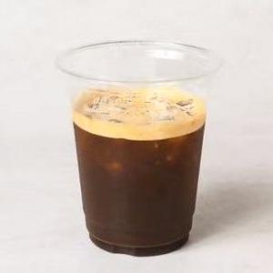アイスコーヒー iced coffee