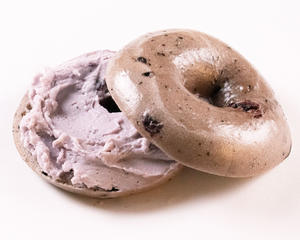クリームチーズサンド ブルーベリー Creamcheese Sandwich Blueberry