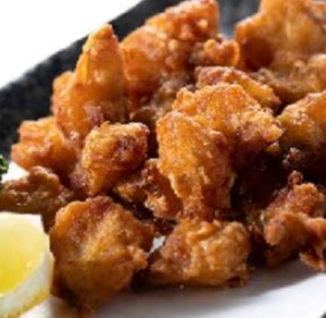 軟骨唐揚げ