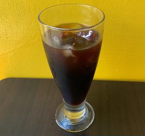 ベトナムブラックコーヒー (アイス)(C ph en )