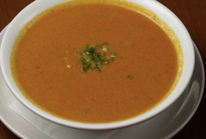 チキンカレー Chicken curry