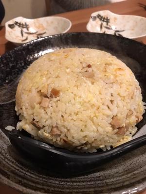 チャーハン