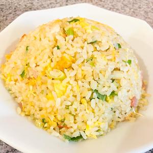 チャーハン