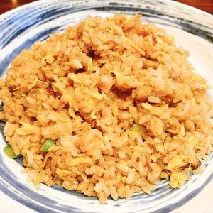 チャーハン Fried Rice