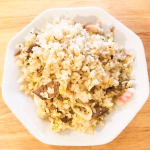 チャーハン
