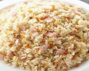 チャーハン