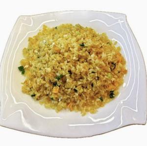 チャーハン(蛋炒)