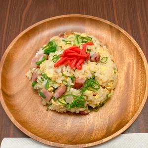 チャーハン