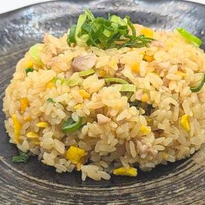 チャーハン