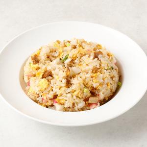 チャーハン