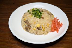 チャーハン