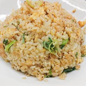 チャーハン