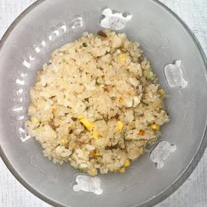 チャーハン