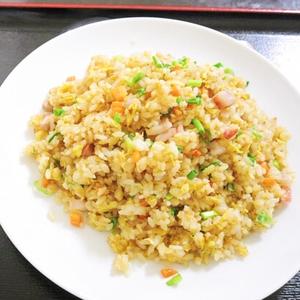 チャーハン