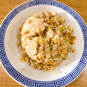 チャーハン