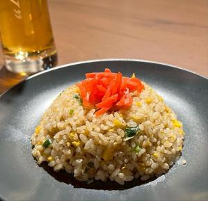 チャーハン