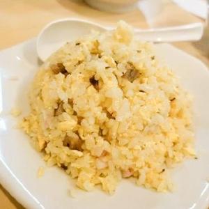 チャーハン