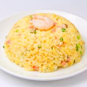 チャーハン