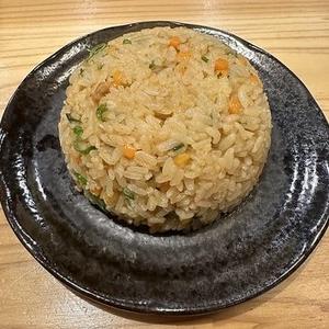 チャーハン