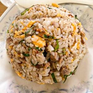 チャーハン