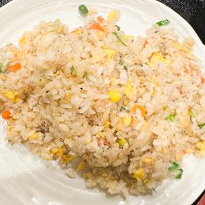 チャーハン