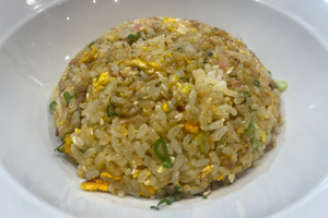 チャーハン