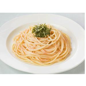 たらこパスタ(細麺)