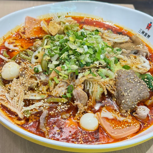 トマトスープ