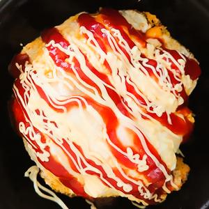 オムライス