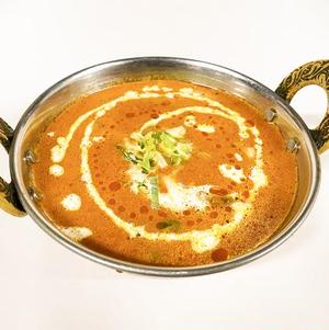 ポークカレー PORK CURRY