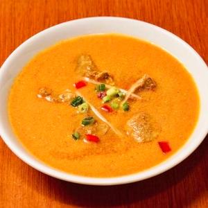 ポークカレー Pork Curry