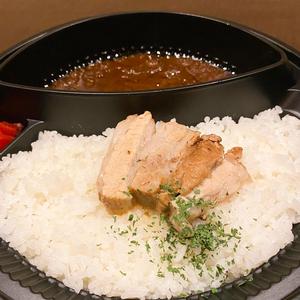 ポークカレー