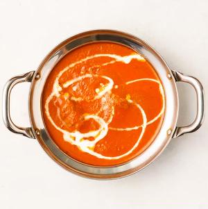 ポークカレー