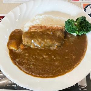 ポークカレー