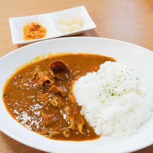 ポークカレー